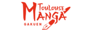 logo toulouse manga